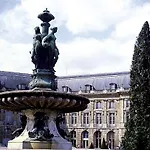 Ace Bordeaux ホテル