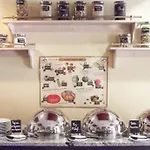 Ace Bordeaux ホテル セスタ