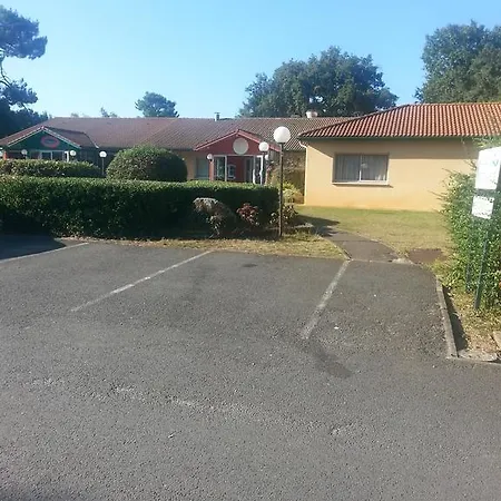 Hotel Ace Bordeaux 3*