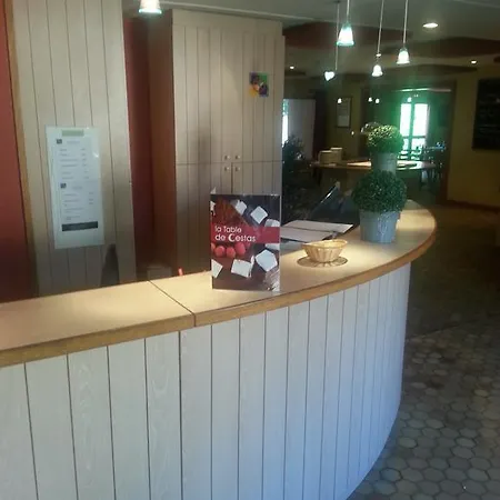 מלון Ace Bordeaux