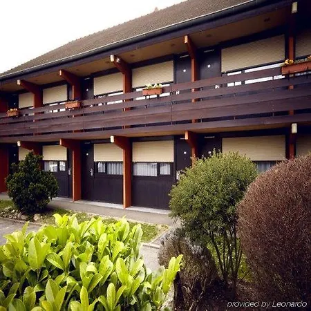 Hotel Ace Bordeaux 3*