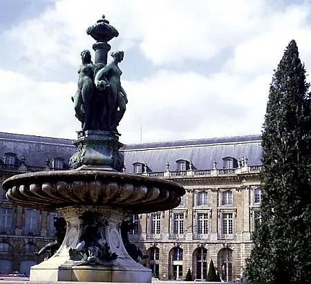 Ace Bordeaux Hotel