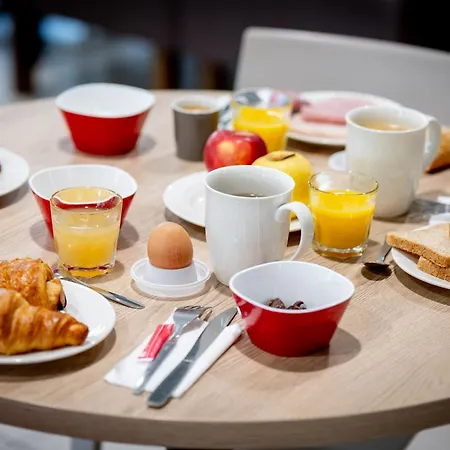 Hotel Ace Bordeaux 3*