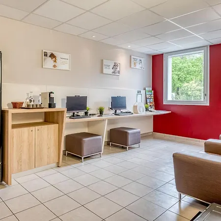 מלון Ace Bordeaux