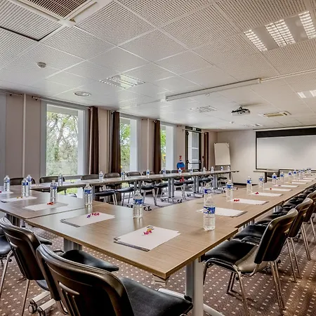 Ace Bordeaux 3* ססטס