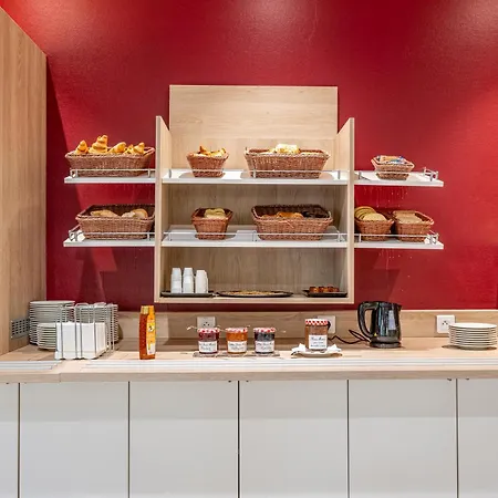 Ace Bordeaux 3* ססטס