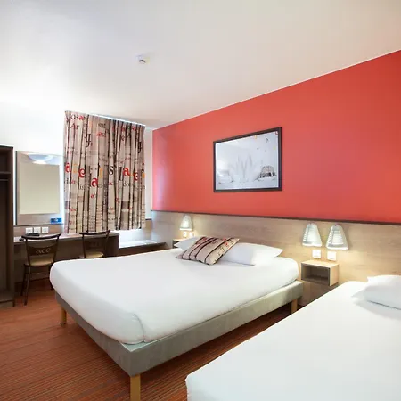 Hotel Ace Bordeaux Cestas