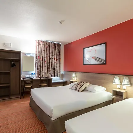 Ace Bordeaux Hotel