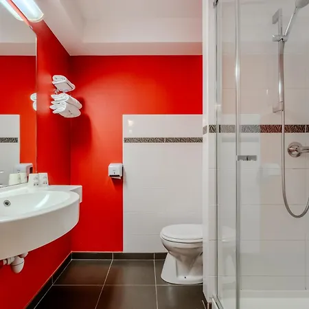 Hotel Ace Bordeaux