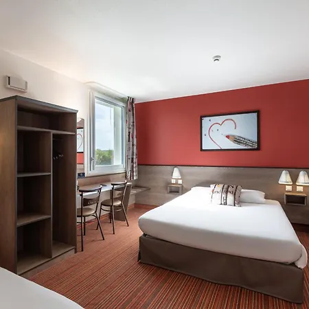 Ace Bordeaux Hotel 3*