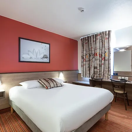 Hotel Ace Bordeaux 3*