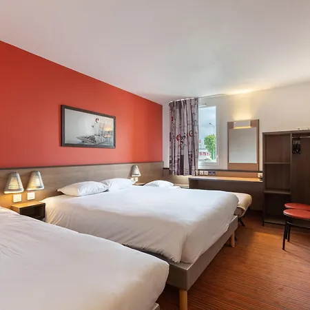 Ace Bordeaux Hotel Cestas