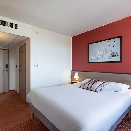 Hotel Ace Bordeaux