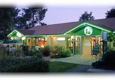 Ace Bordeaux מלון 3*