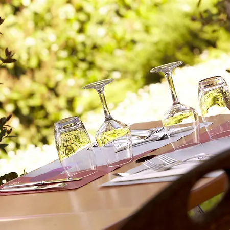 מלון Ace Bordeaux 3*