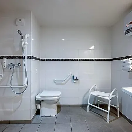 Hotel Ace Bordeaux 3*