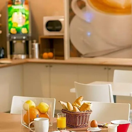 Ace Bordeaux Hotel Cestas