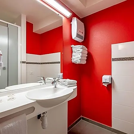 Hotel Ace Bordeaux 3*