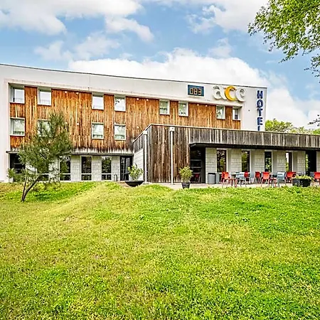 Hotel Ace Bordeaux Cestas