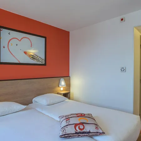 Ace Bordeaux Hotel 3*