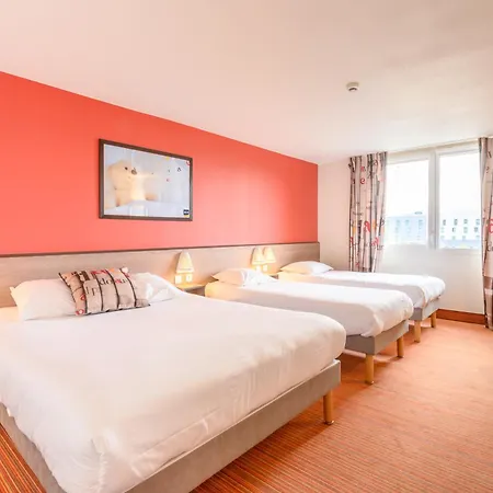 Hotel Ace Bordeaux Cestas