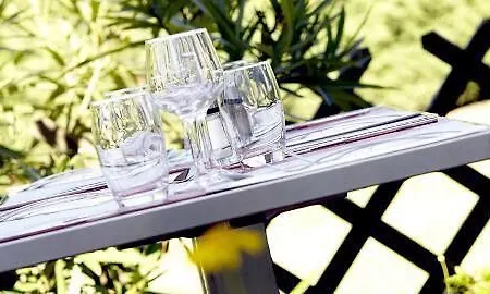 Hotel Ace Bordeaux 3*