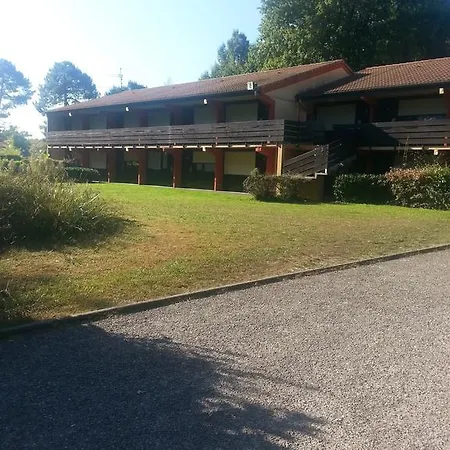 Ace Bordeaux 3* Cestas