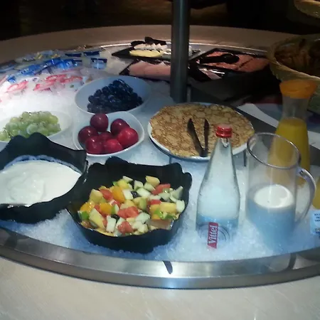 Ace Bordeaux ססטס