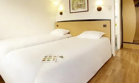Ace Bordeaux Hotel 3*