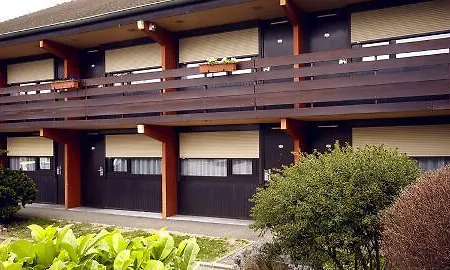 Ace Bordeaux Hotel 3*