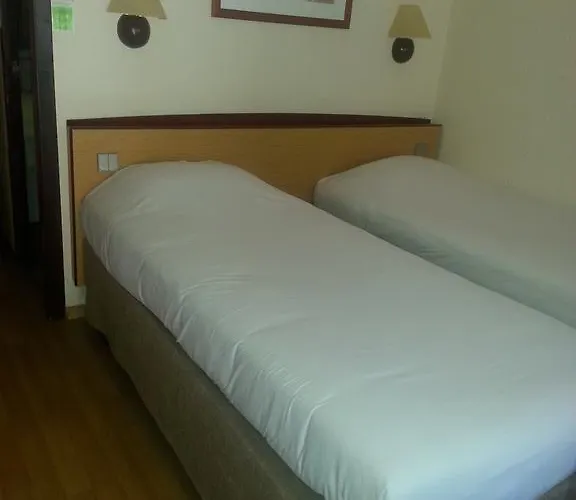 Hotel Ace Bordeaux Cestas