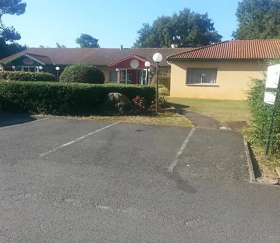 Hotel Ace Bordeaux 3*