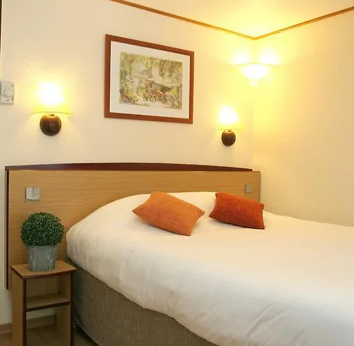 Hotel Ace Bordeaux Cestas