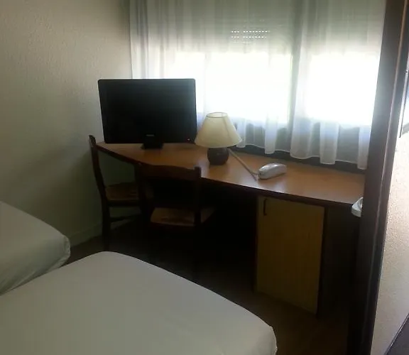 فندق Ace Bordeaux 3*