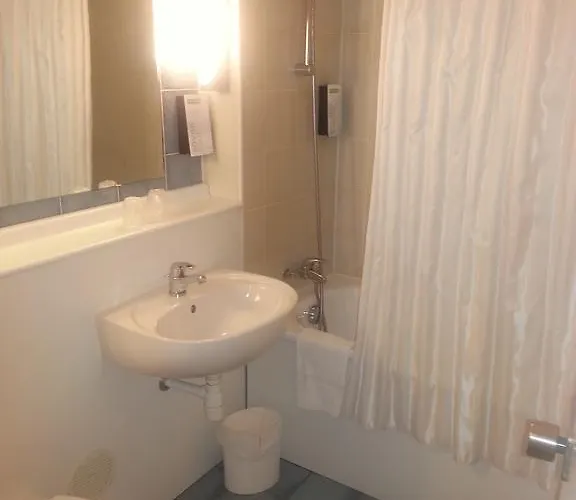 Ace Bordeaux Hotel 3*