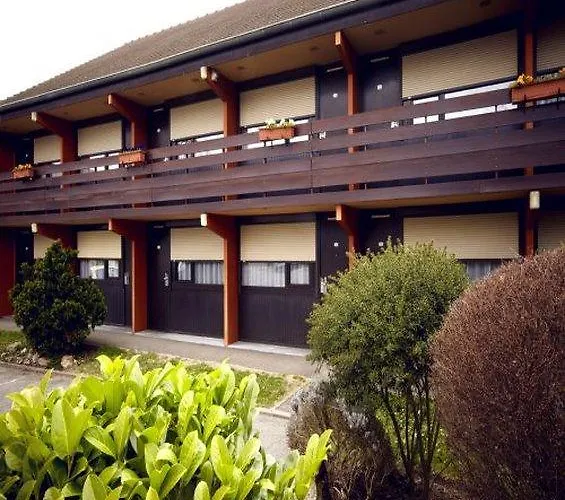 Hotel Ace Bordeaux 3*