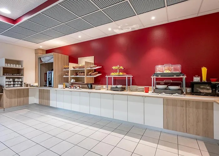 Ace Bordeaux Hotel 3*