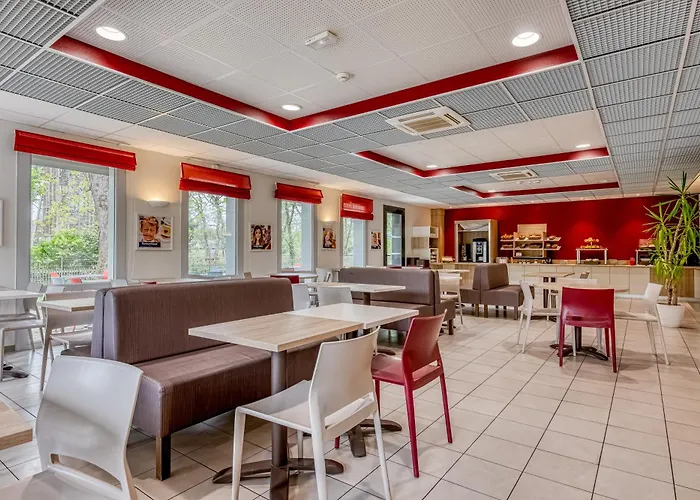 Hotel Ace Bordeaux Cestas