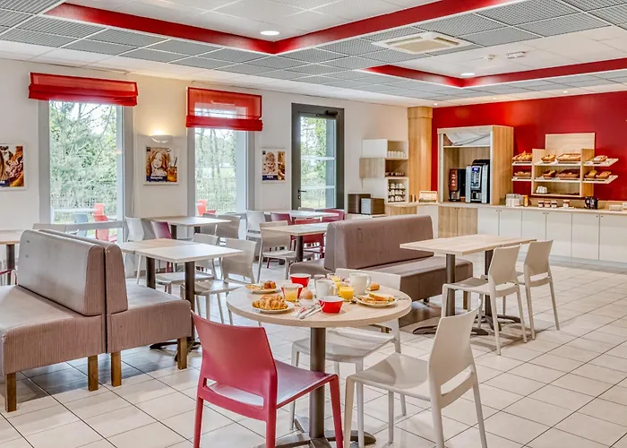 Ace Bordeaux 3* Cestas