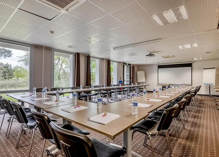 Ace Bordeaux 3* Cestas