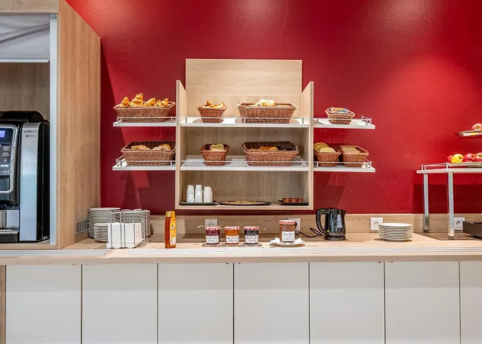 Ace Bordeaux 3* Cestas