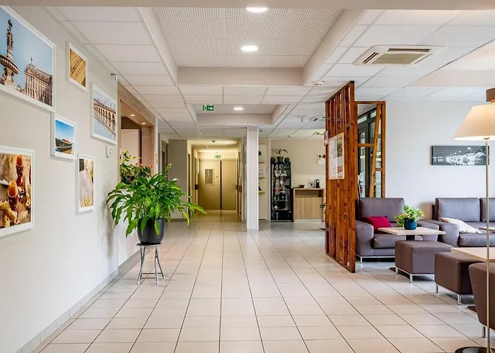 Ace Bordeaux Hotel