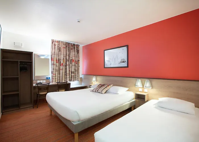 Hotel Ace Bordeaux Cestas