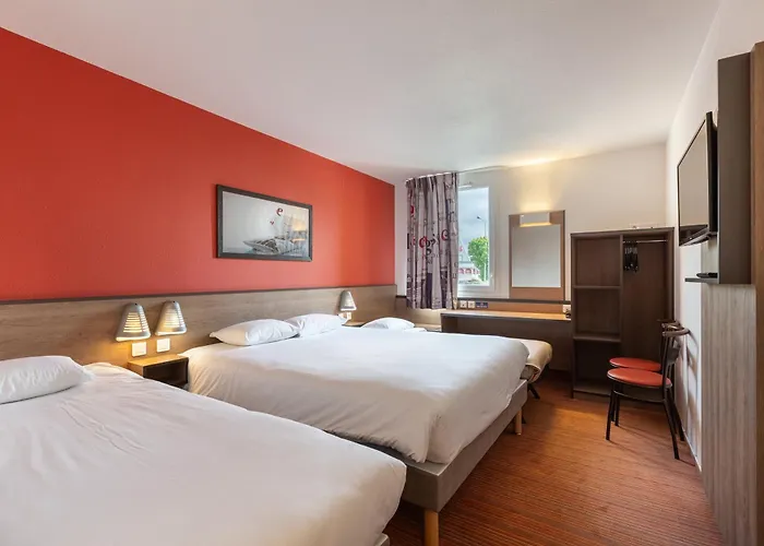 Ace Bordeaux Hotel Cestas