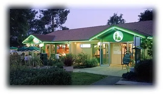 Ace Bordeaux Ξενοδοχείο 3*