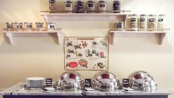 Ace Bordeaux Hotel Cestas