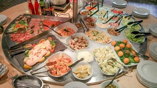 Hotel Ace Bordeaux 3*