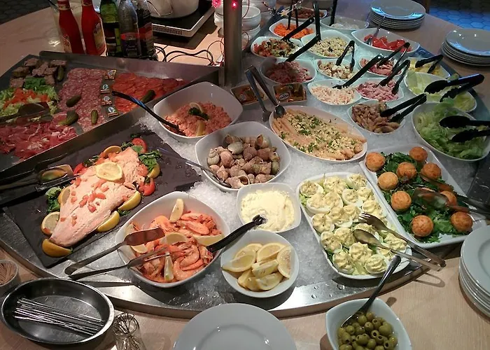 Hotel Ace Bordeaux Cestas