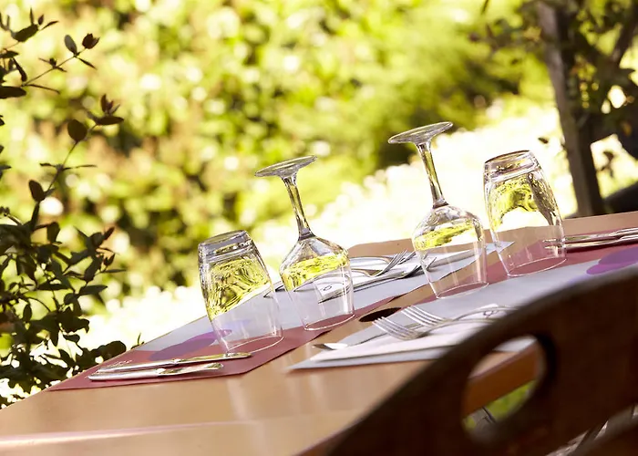 Hotel Ace Bordeaux 3*