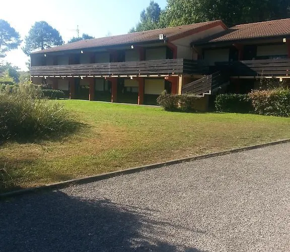 Ace Bordeaux 3* Cestas